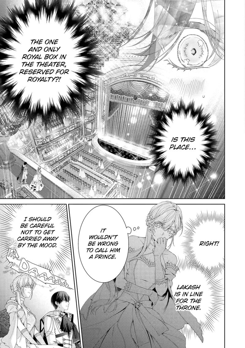 Akuyaku Reijou Wa Dekiai Route Ni Hairimashita 26 10