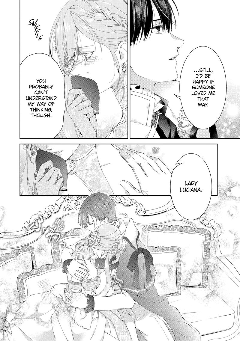 Akuyaku Reijou Wa Dekiai Route Ni Hairimashita 26 15