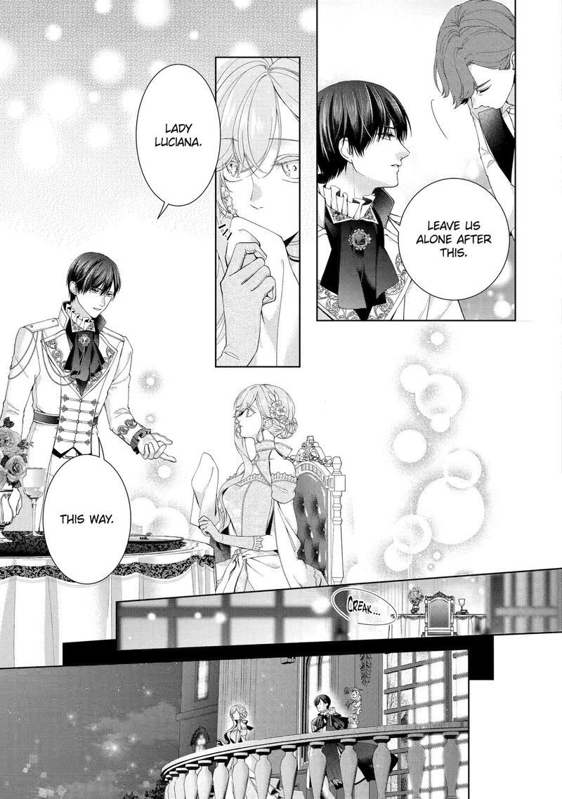 Akuyaku Reijou Wa Dekiai Route Ni Hairimashita 26 20