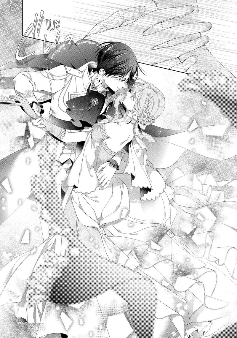 Akuyaku Reijou Wa Dekiai Route Ni Hairimashita 26 28