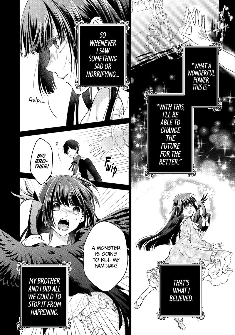 Akuyaku Reijou Wa Dekiai Route Ni Hairimashita 6 16