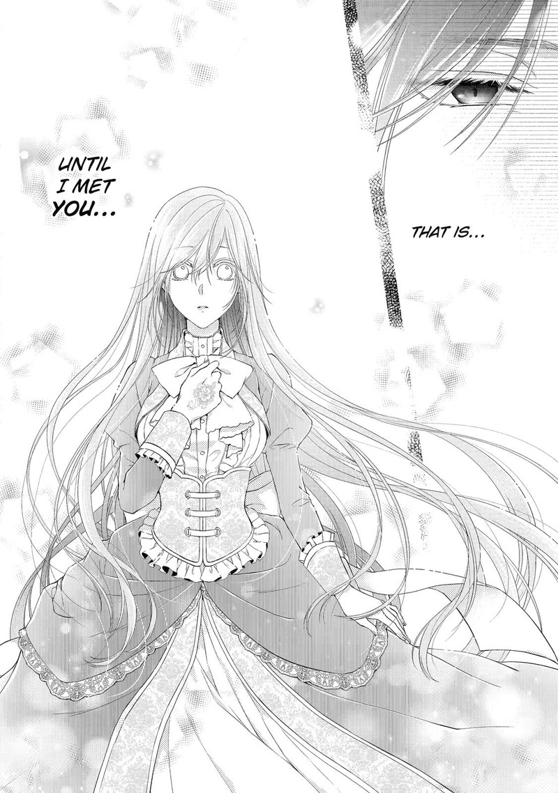 Akuyaku Reijou Wa Dekiai Route Ni Hairimashita 6 2