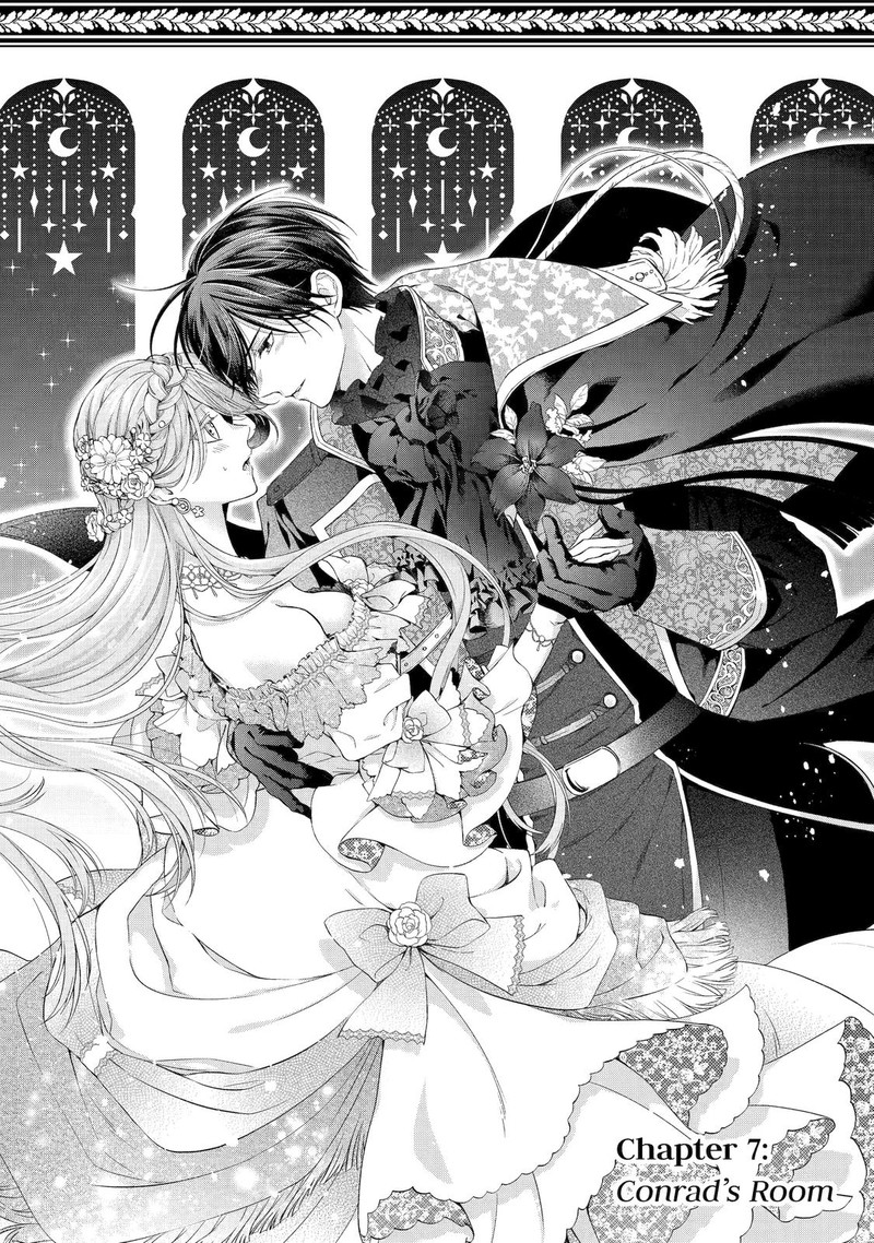 Akuyaku Reijou Wa Dekiai Route Ni Hairimashita 7 1
