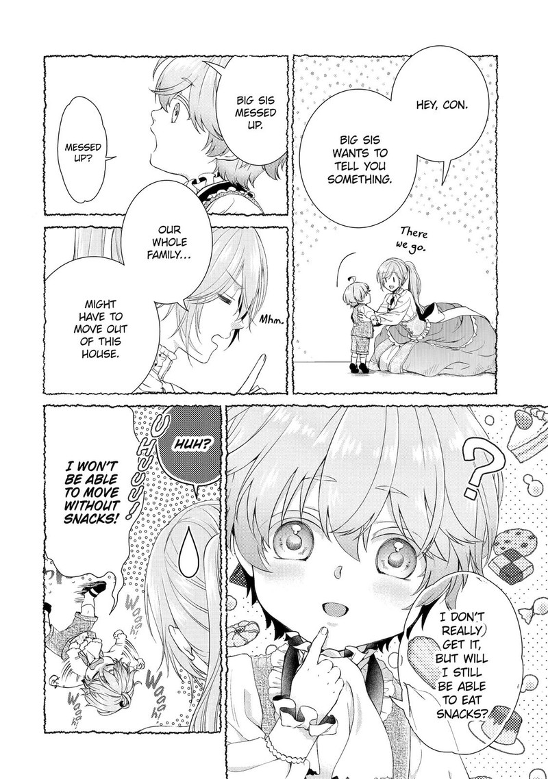 Akuyaku Reijou Wa Dekiai Route Ni Hairimashita 7 30