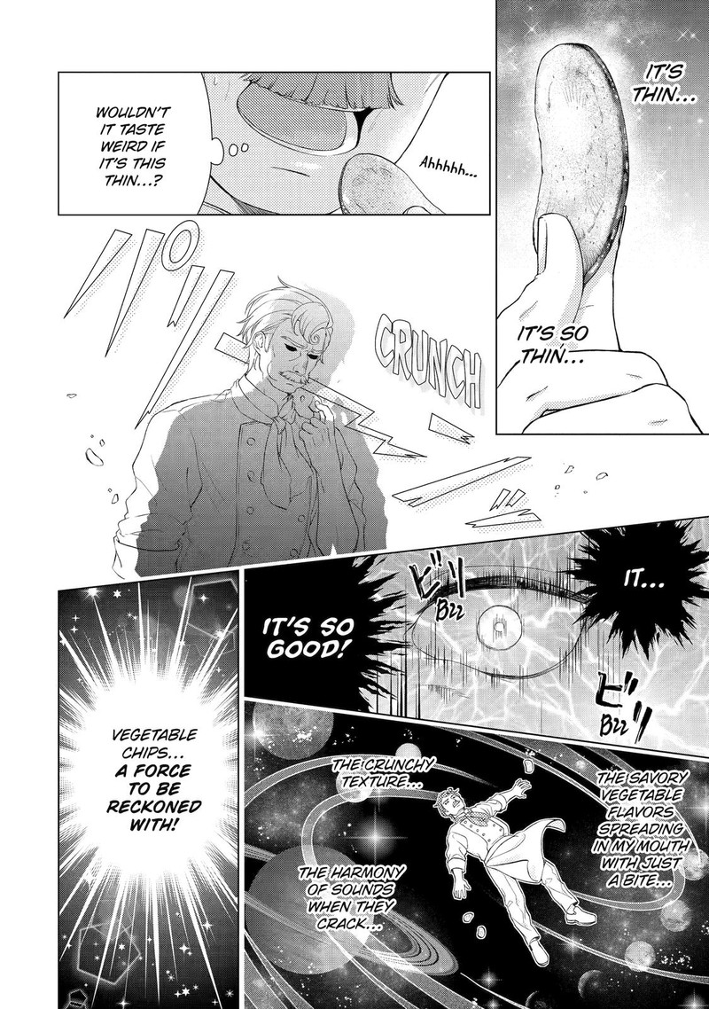 Akuyaku Reijou Wa Dekiai Route Ni Hairimashita 7 40