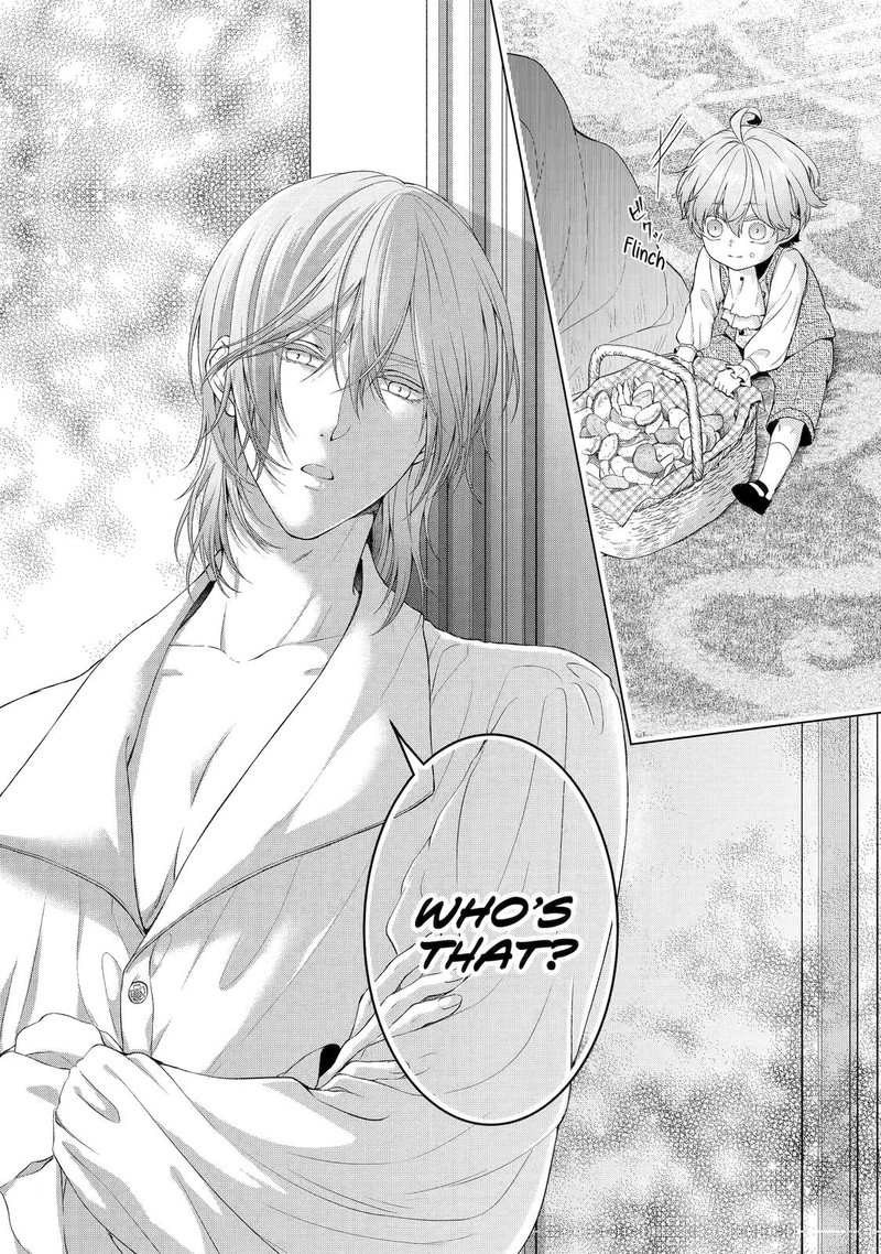 Akuyaku Reijou Wa Dekiai Route Ni Hairimashita 7 46