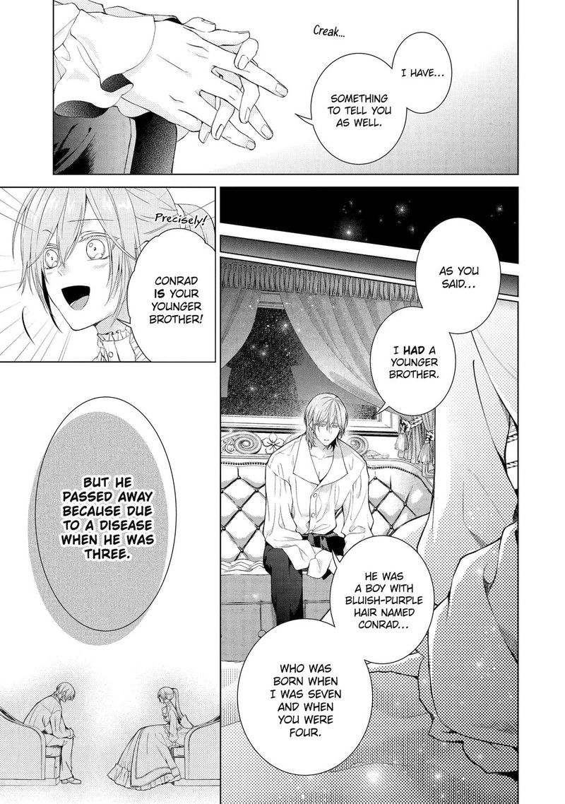 Akuyaku Reijou Wa Dekiai Route Ni Hairimashita 8 13