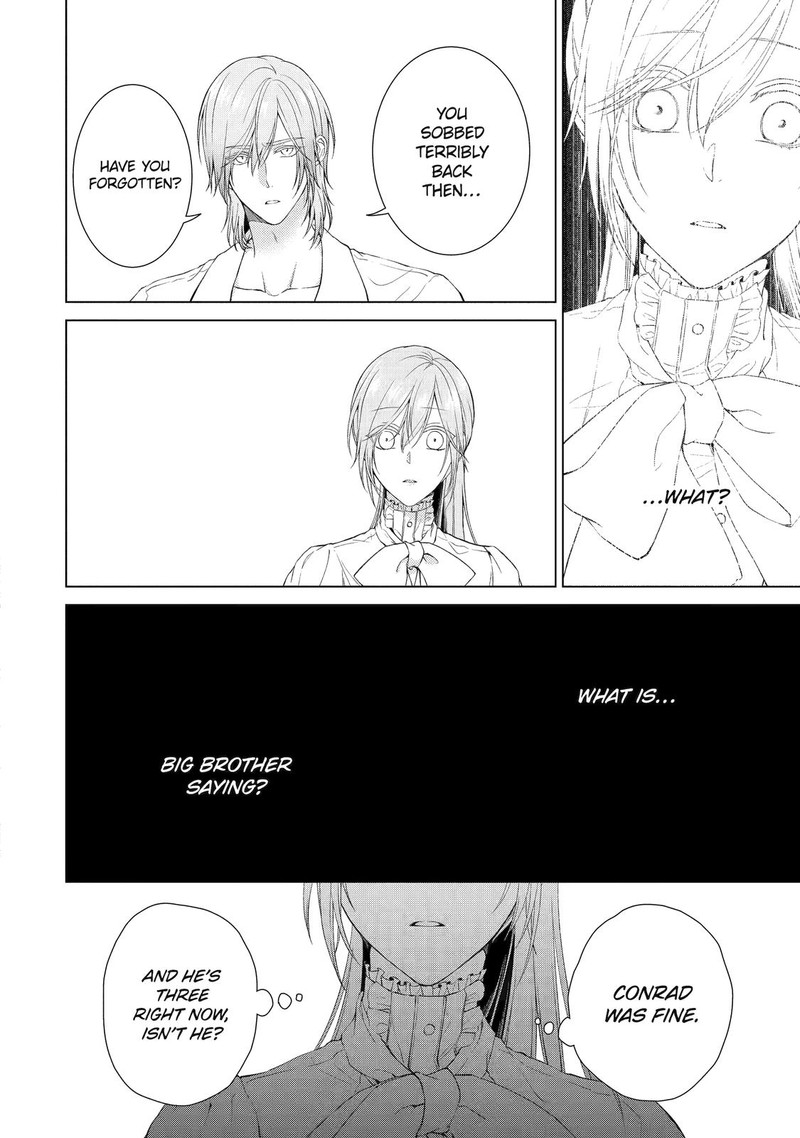 Akuyaku Reijou Wa Dekiai Route Ni Hairimashita 8 14