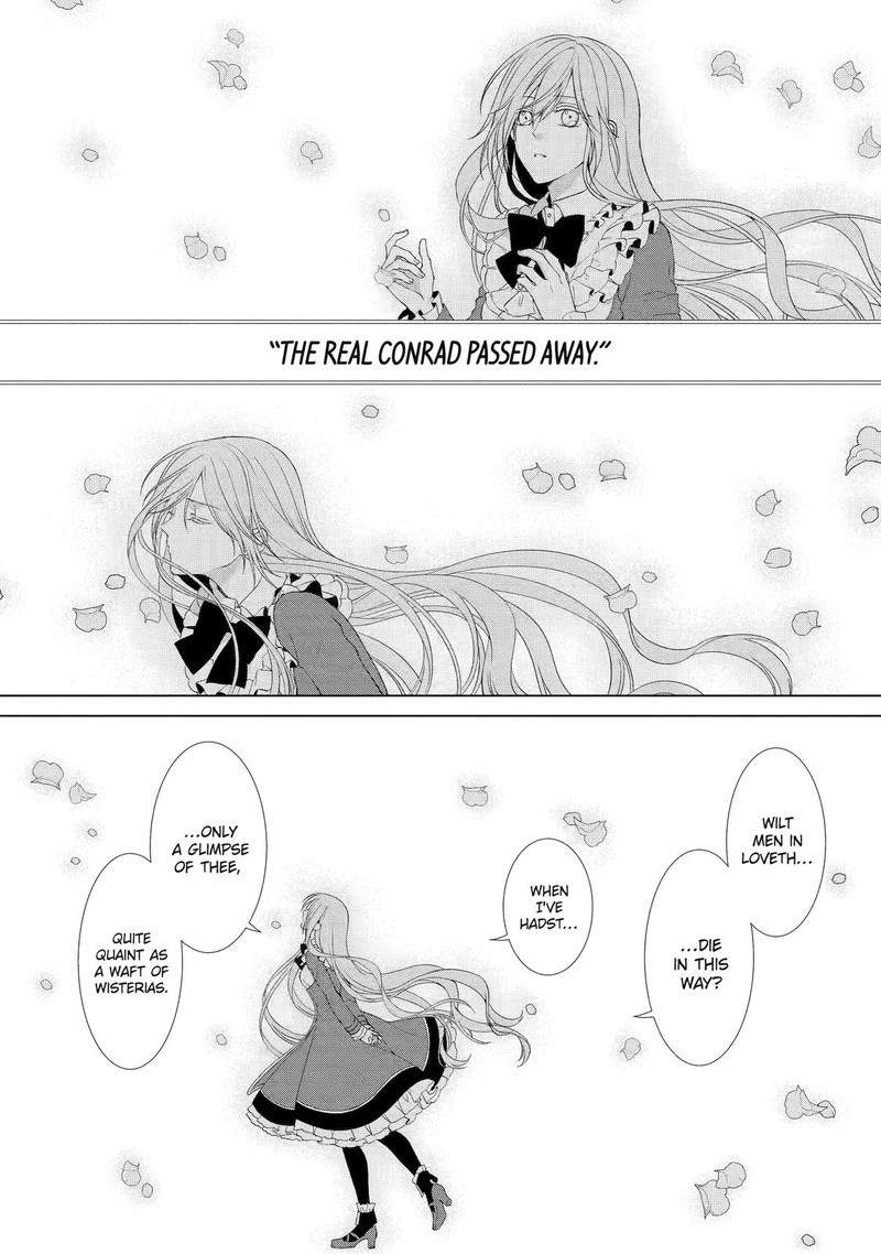 Akuyaku Reijou Wa Dekiai Route Ni Hairimashita 8 29