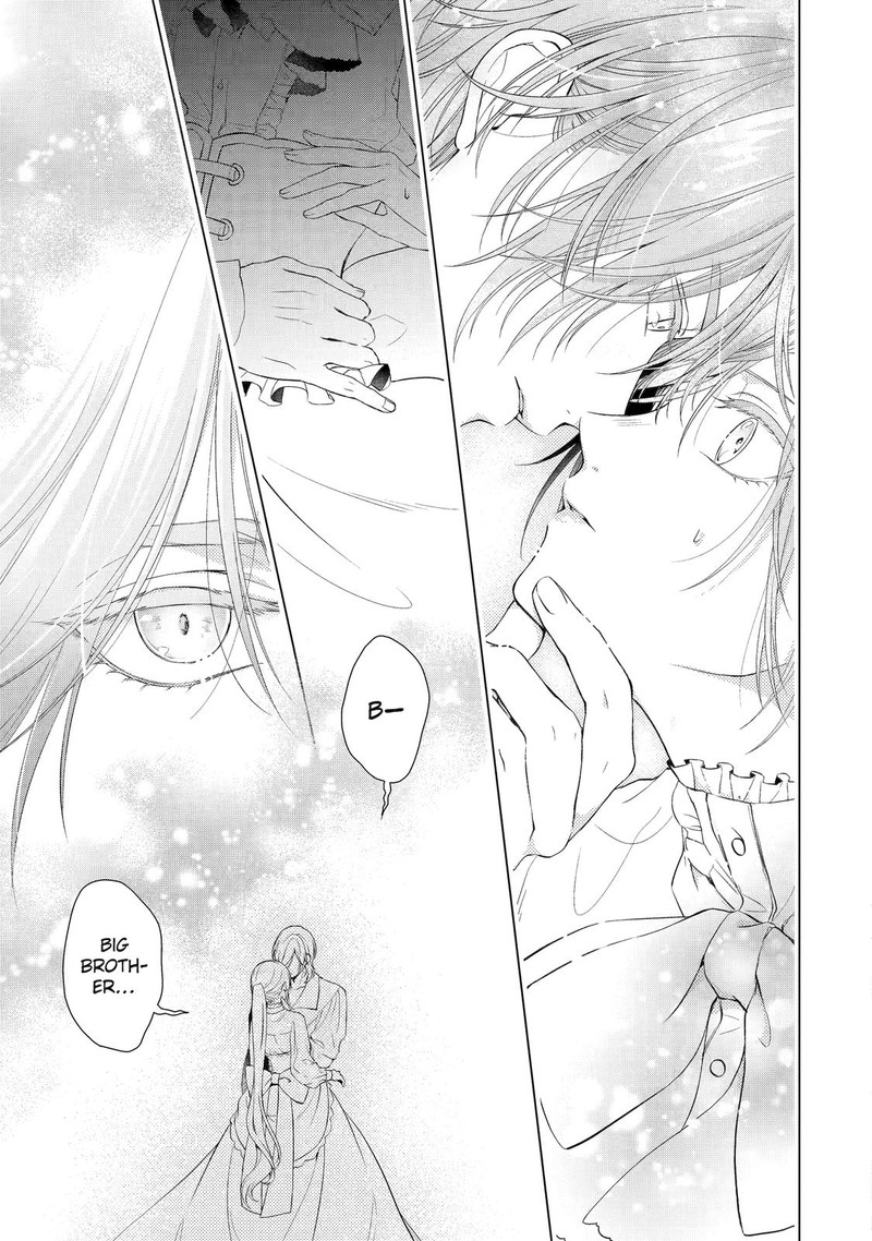 Akuyaku Reijou Wa Dekiai Route Ni Hairimashita 8 5