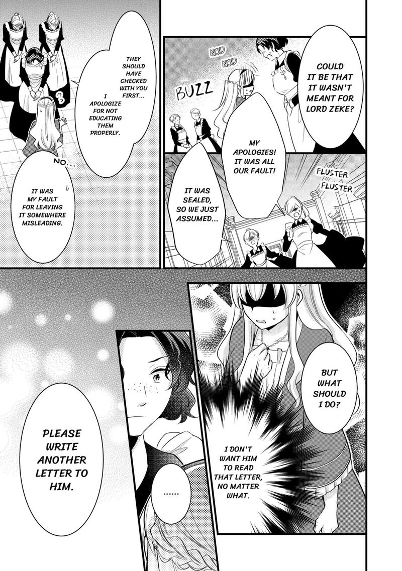 Akuyaku Reijou Wa Heroine Wo Ijimete Iru Baai De Wa Nai 15 27