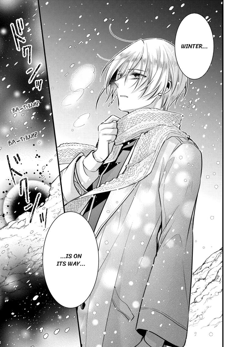 Akuyaku Reijou Wa Heroine Wo Ijimete Iru Baai De Wa Nai 20 17