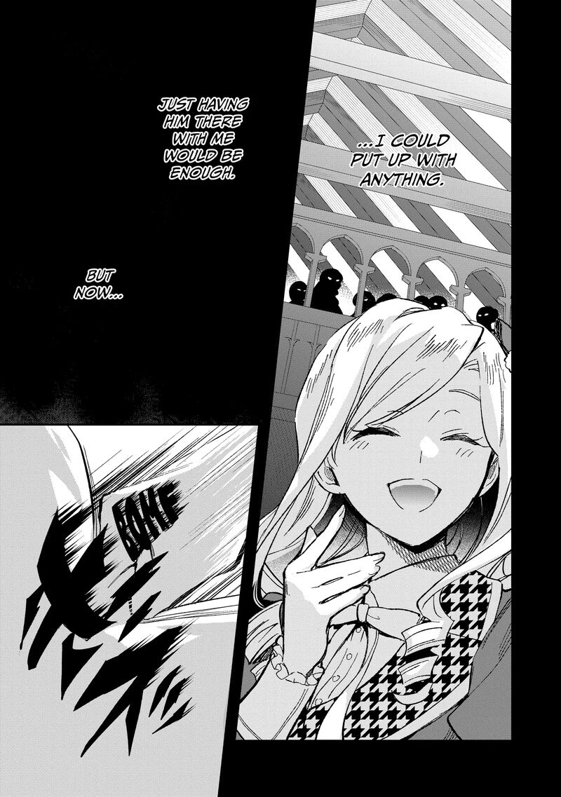 Albert Ke No Reijou Wa Botsuraku Wo Go Shomou Desu 27 9