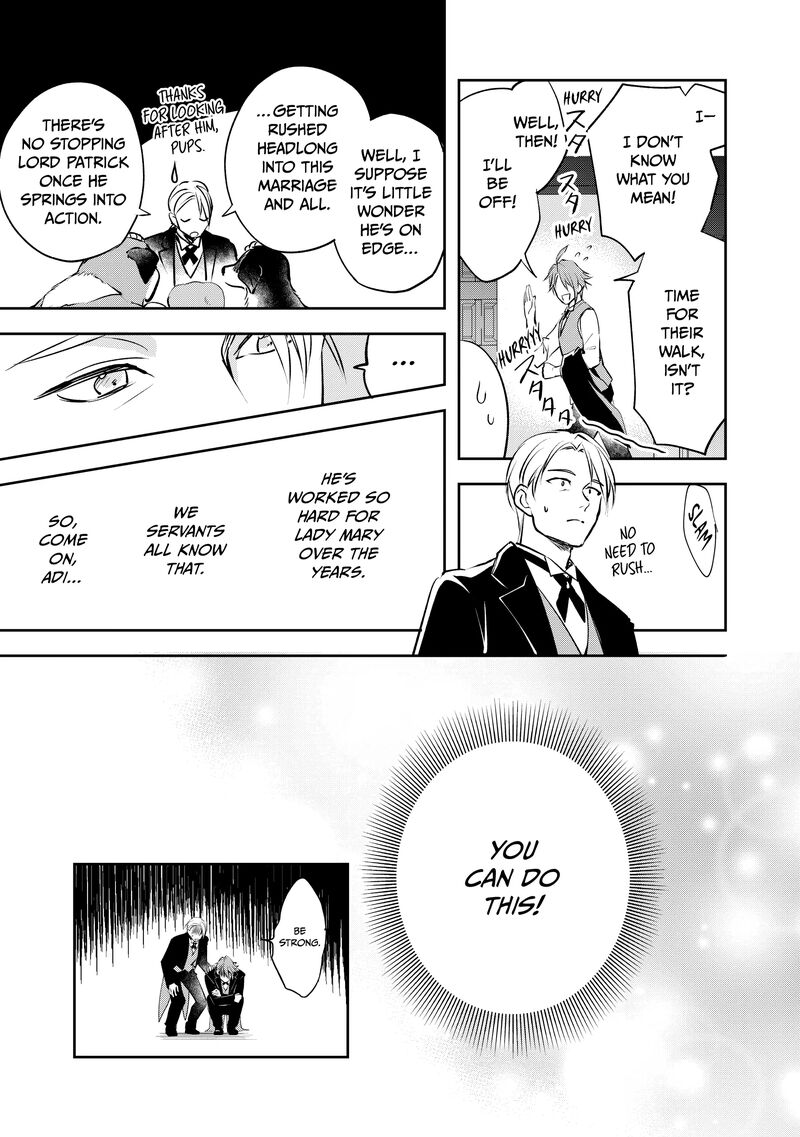 Albert Ke No Reijou Wa Botsuraku Wo Go Shomou Desu 28e 3