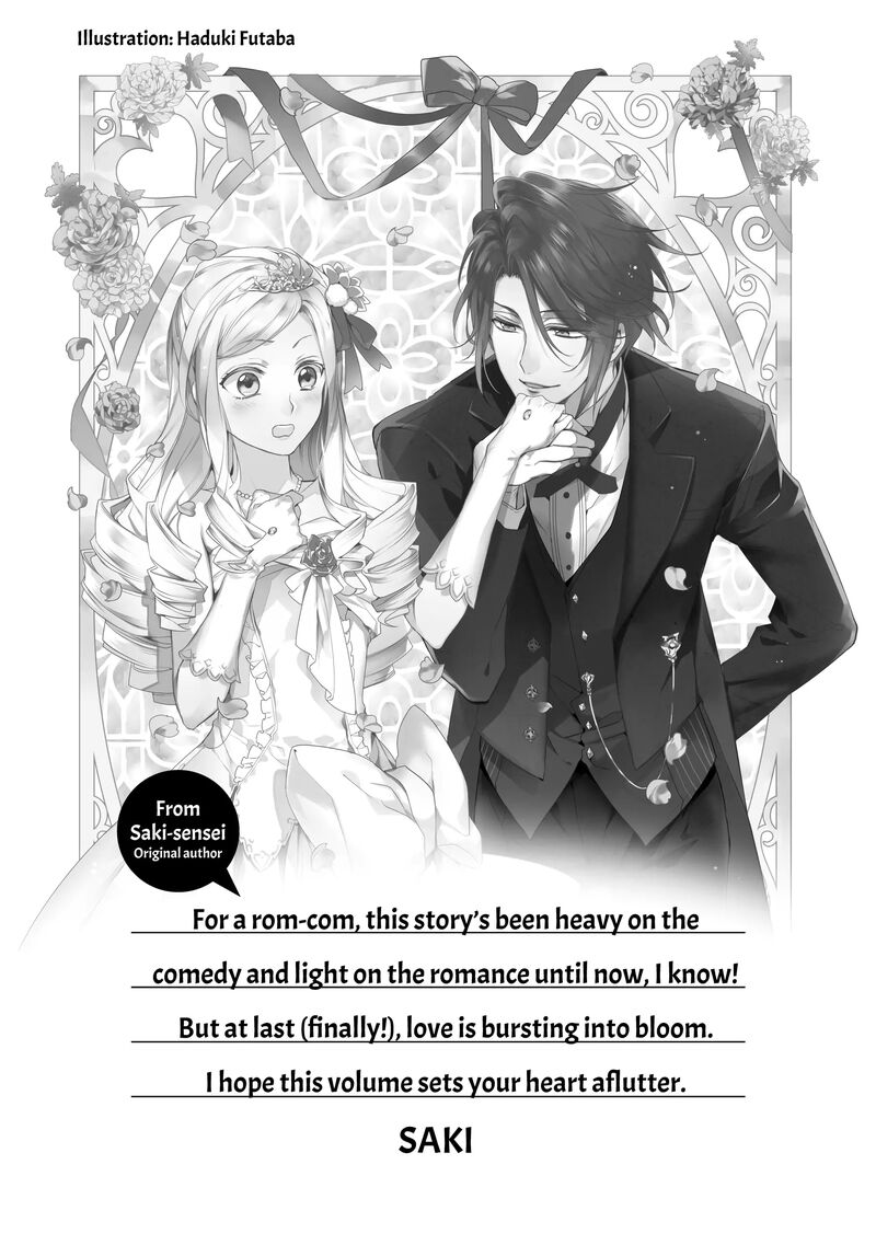 Albert Ke No Reijou Wa Botsuraku Wo Go Shomou Desu 28e 5