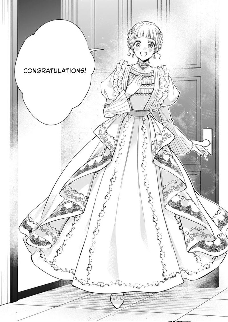 Albert Ke No Reijou Wa Botsuraku Wo Go Shomou Desu 38b 12
