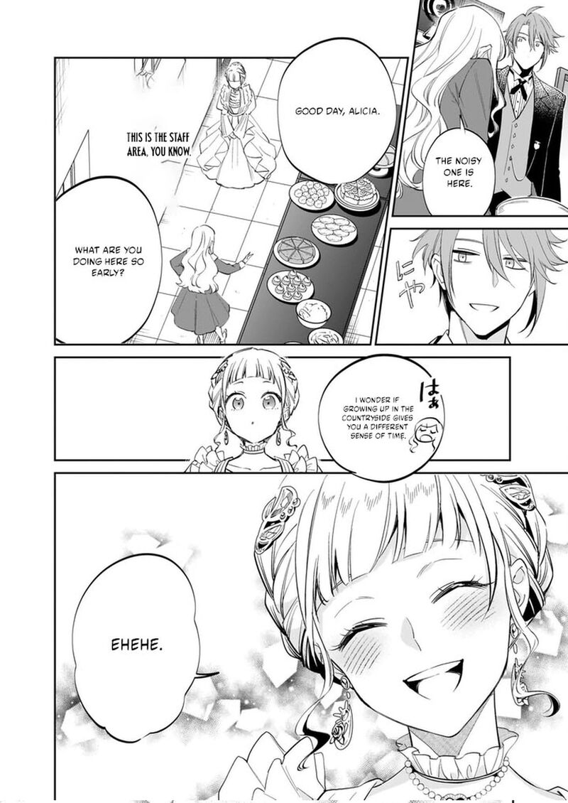 Albert Ke No Reijou Wa Botsuraku Wo Go Shomou Desu 38b 13