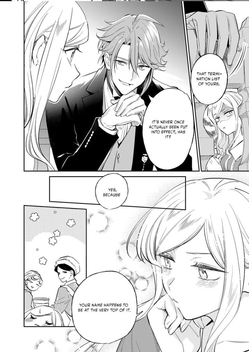 Albert Ke No Reijou Wa Botsuraku Wo Go Shomou Desu 38b 7
