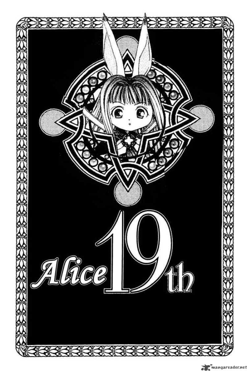 Alice 19th 18 1