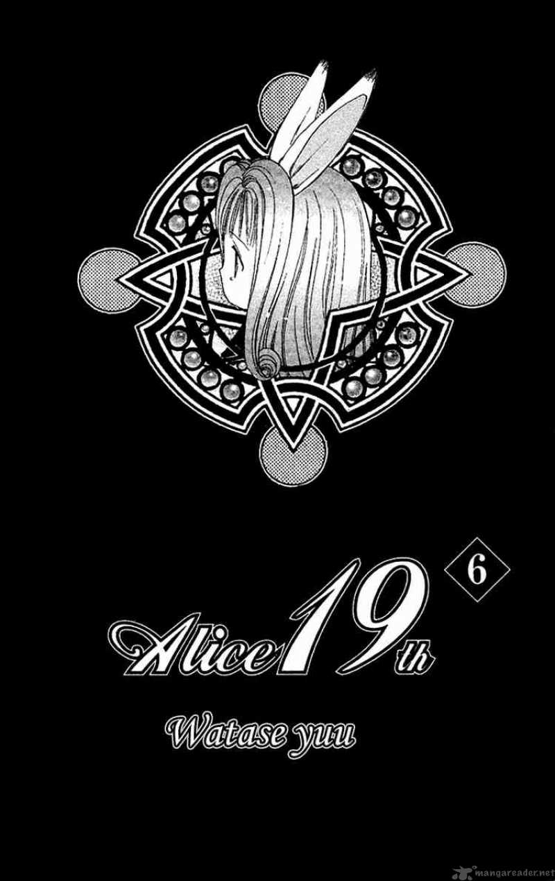 Alice 19th 30 1