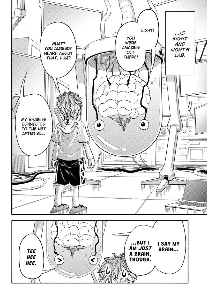 Aliens Baseball And Civilization 29 15