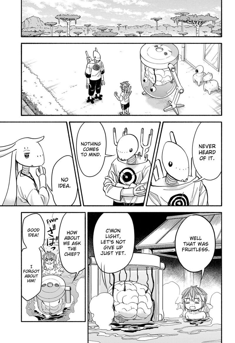 Aliens Baseball And Civilization 31 10