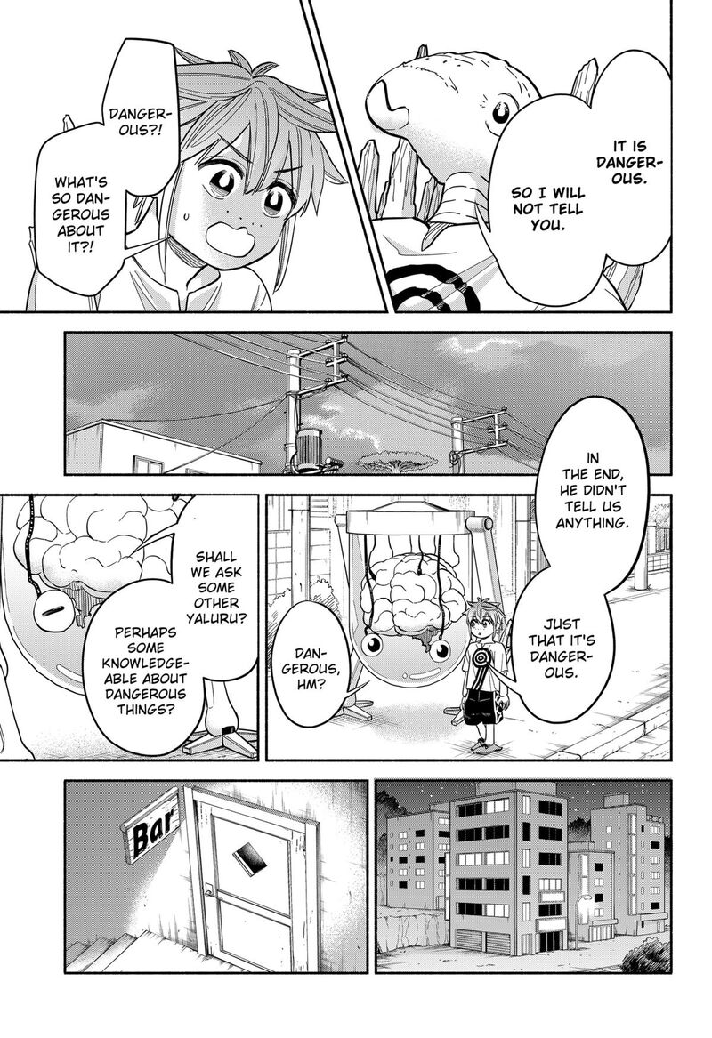 Aliens Baseball And Civilization 31 12