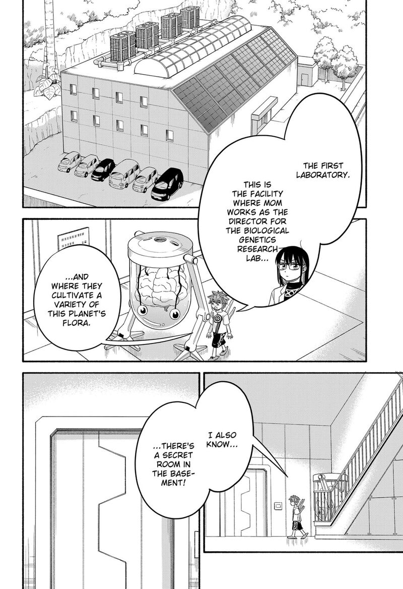 Aliens Baseball And Civilization 31 17