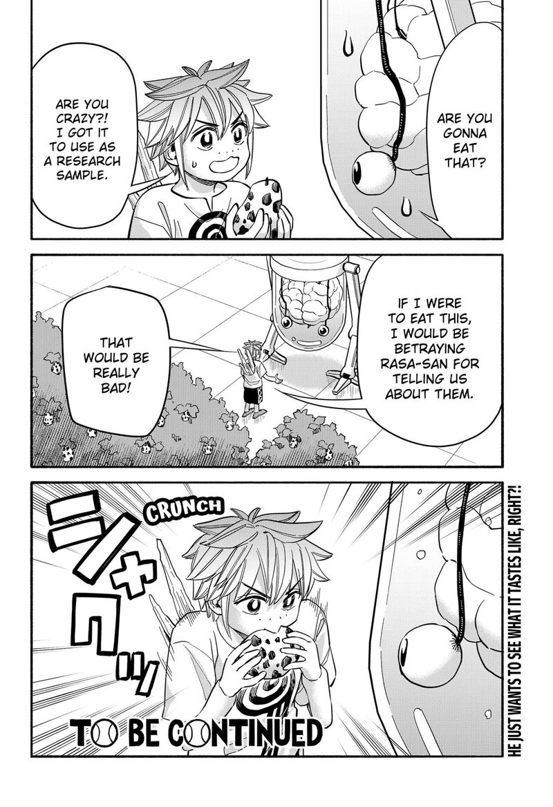 Aliens Baseball And Civilization 31 19