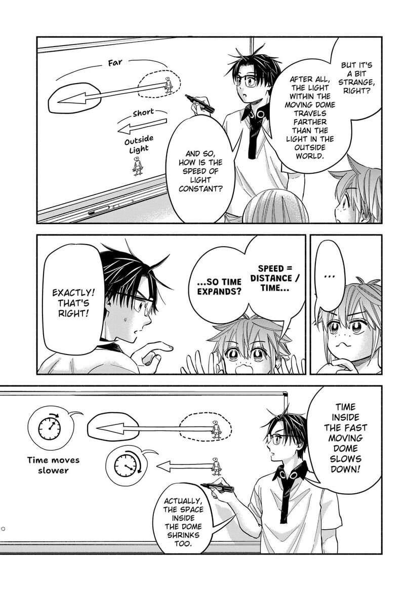 Aliens Baseball And Civilization 31 6