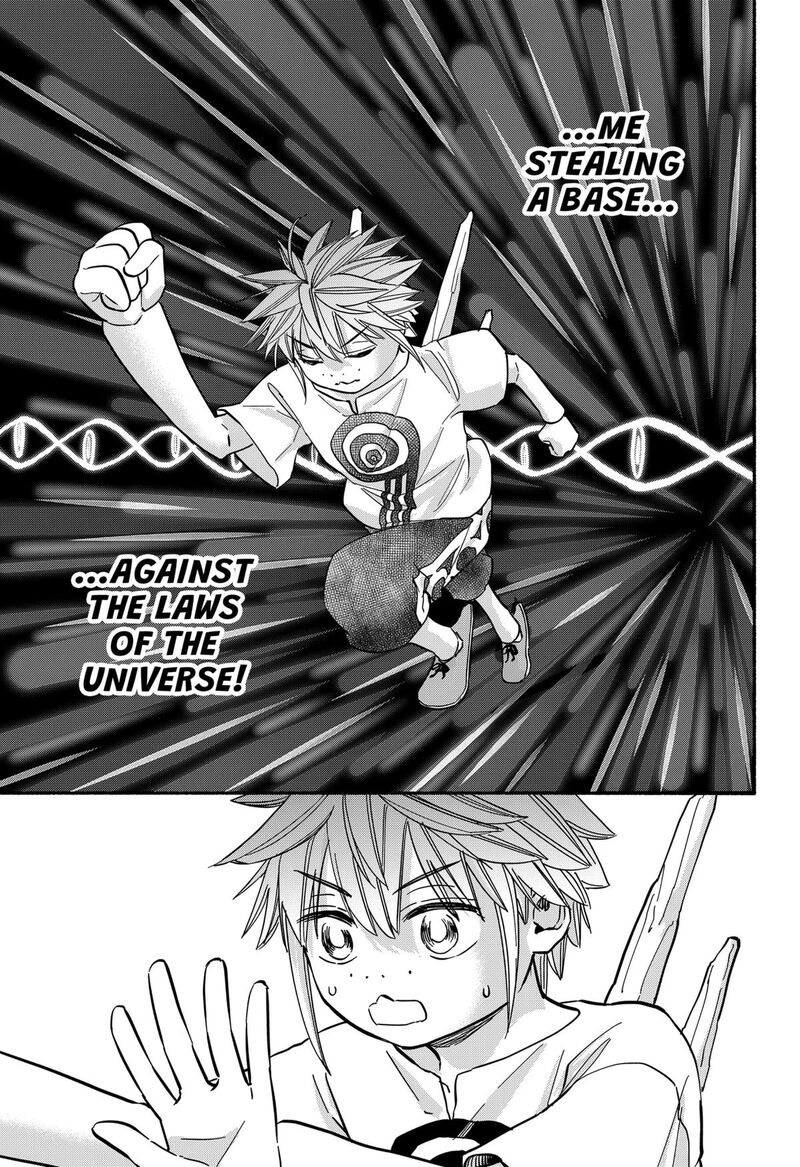 Aliens Baseball And Civilization 32 21