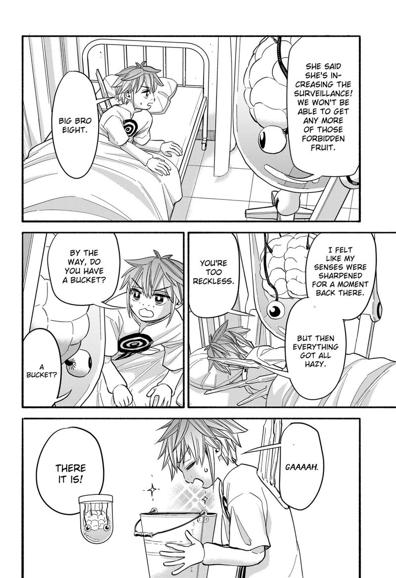 Aliens Baseball And Civilization 32 4