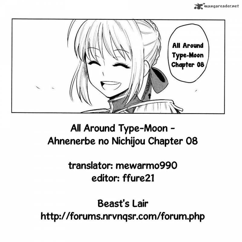 All Around Type Moon 8 47