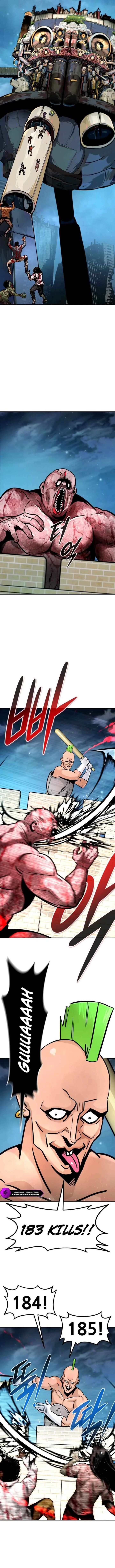 All Rounder 109 8