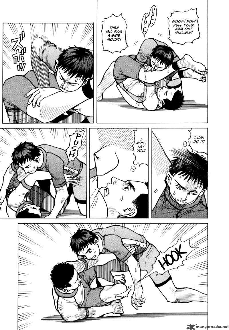 All Rounder Meguru 16 5