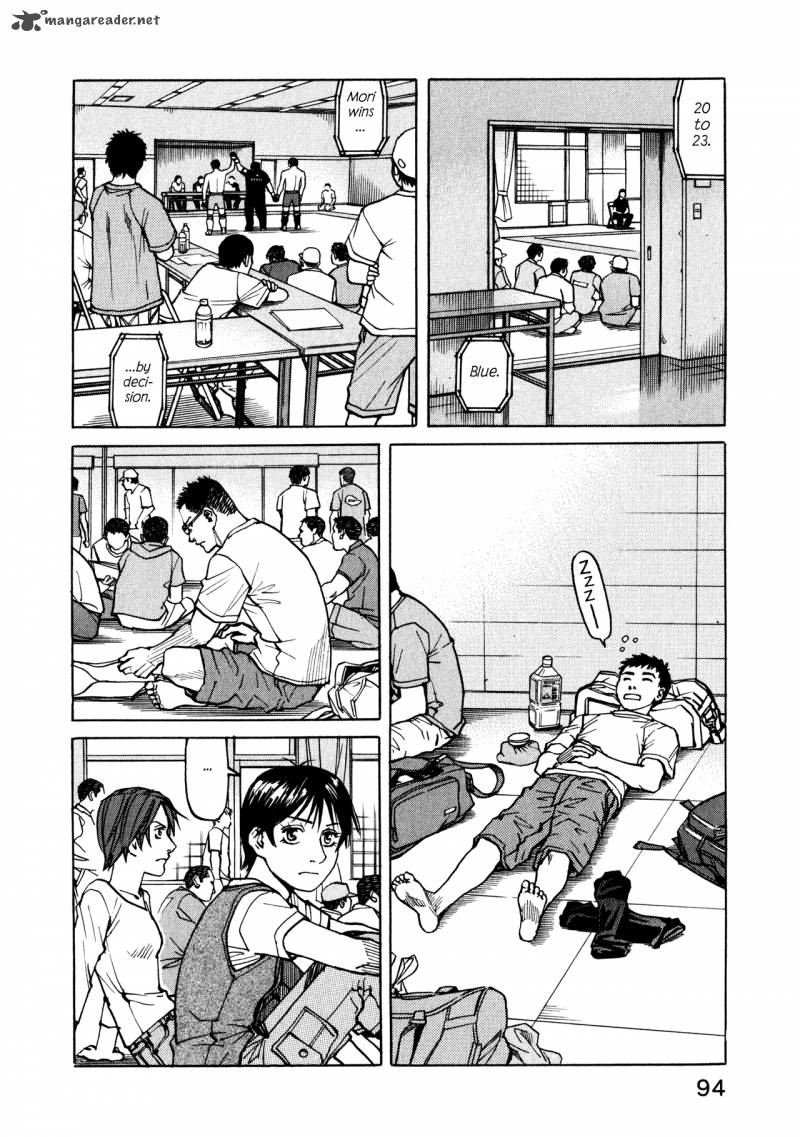 All Rounder Meguru 43 6