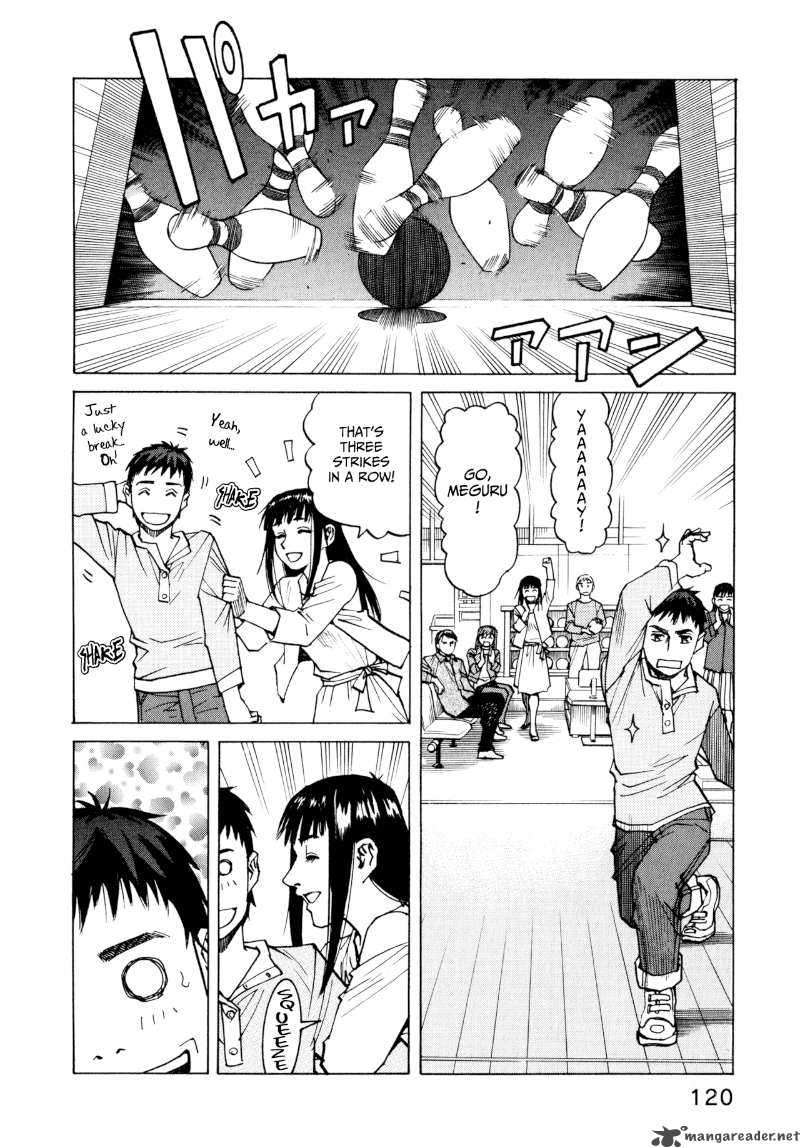 All Rounder Meguru 5 12