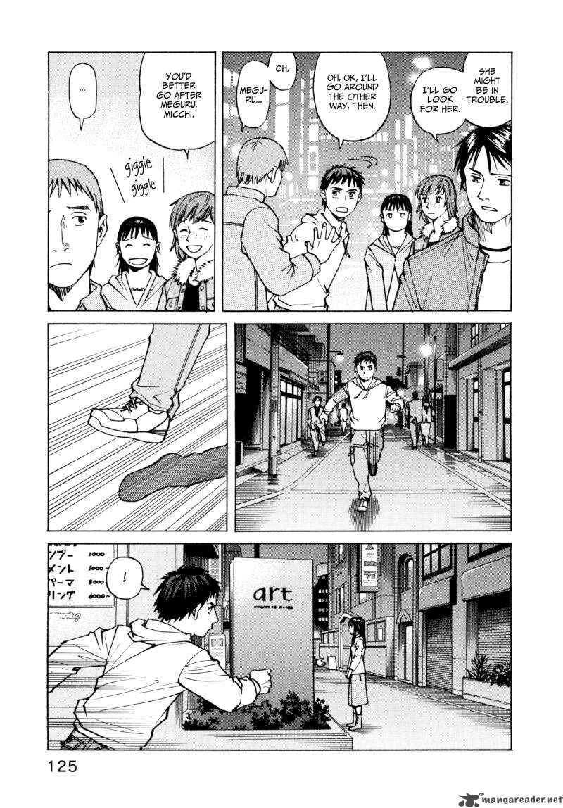 All Rounder Meguru 5 17