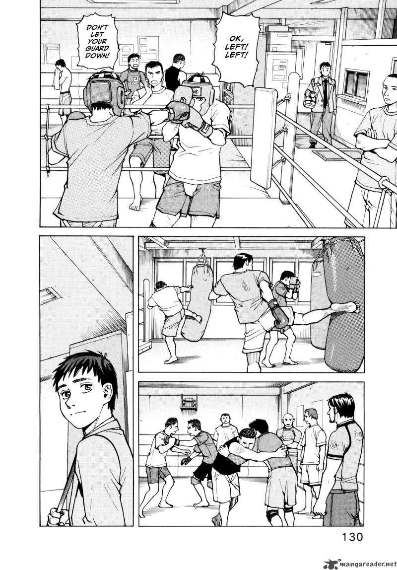 All Rounder Meguru 5 22