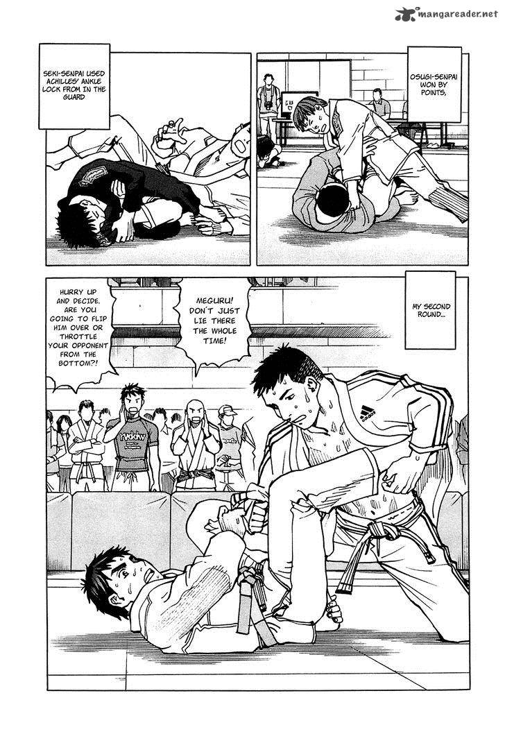 All Rounder Meguru 65 4