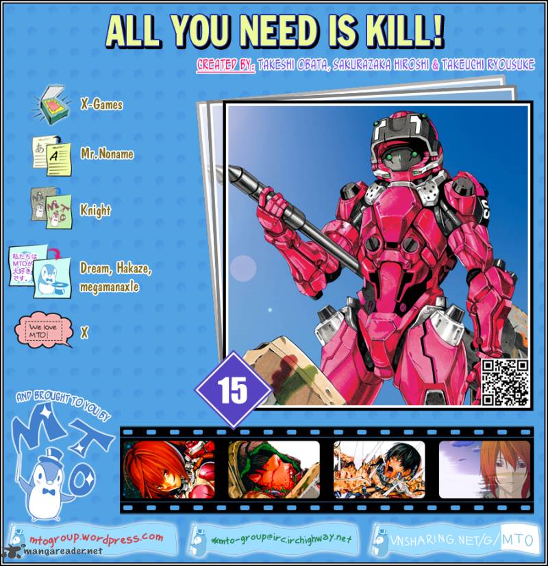 All You Need Is Kill 15 1