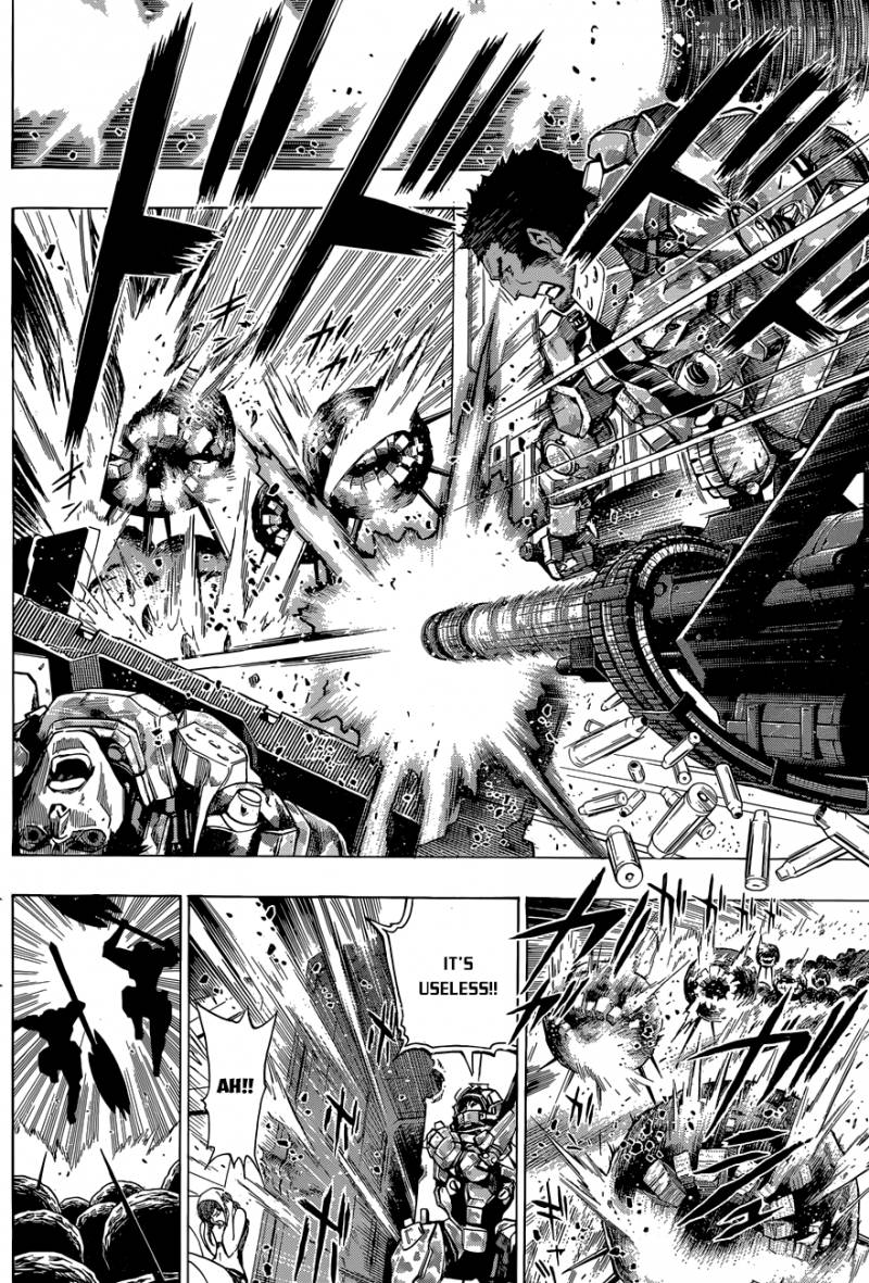 All You Need Is Kill 15 8