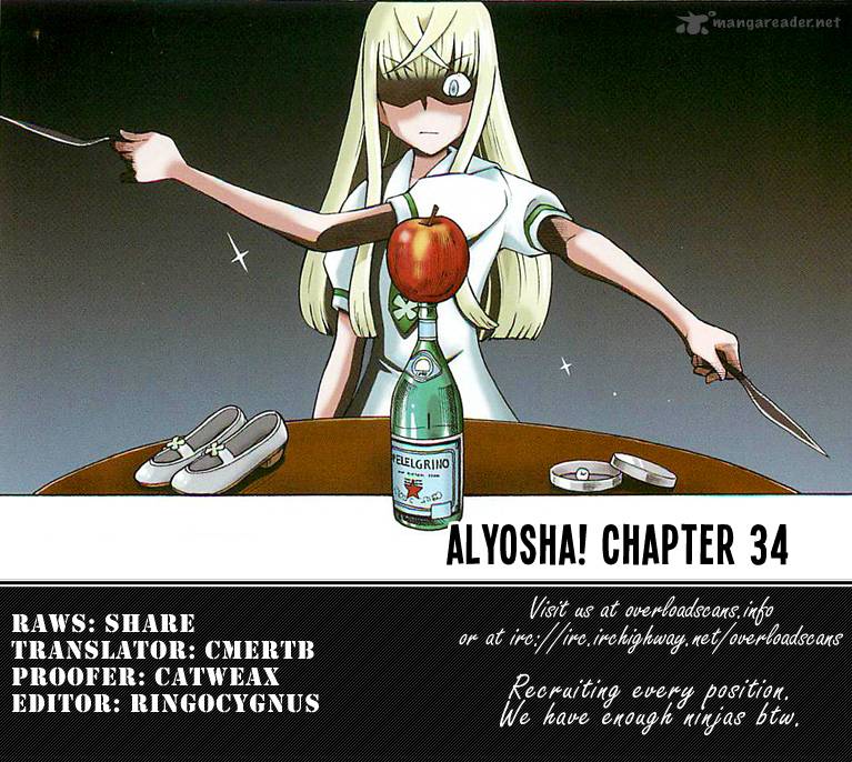 Alyosha 34 31