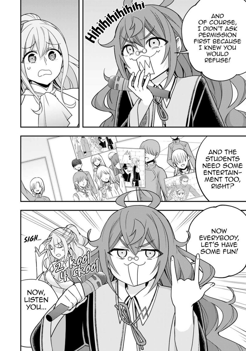 Am I Actually The Strongest 100 7