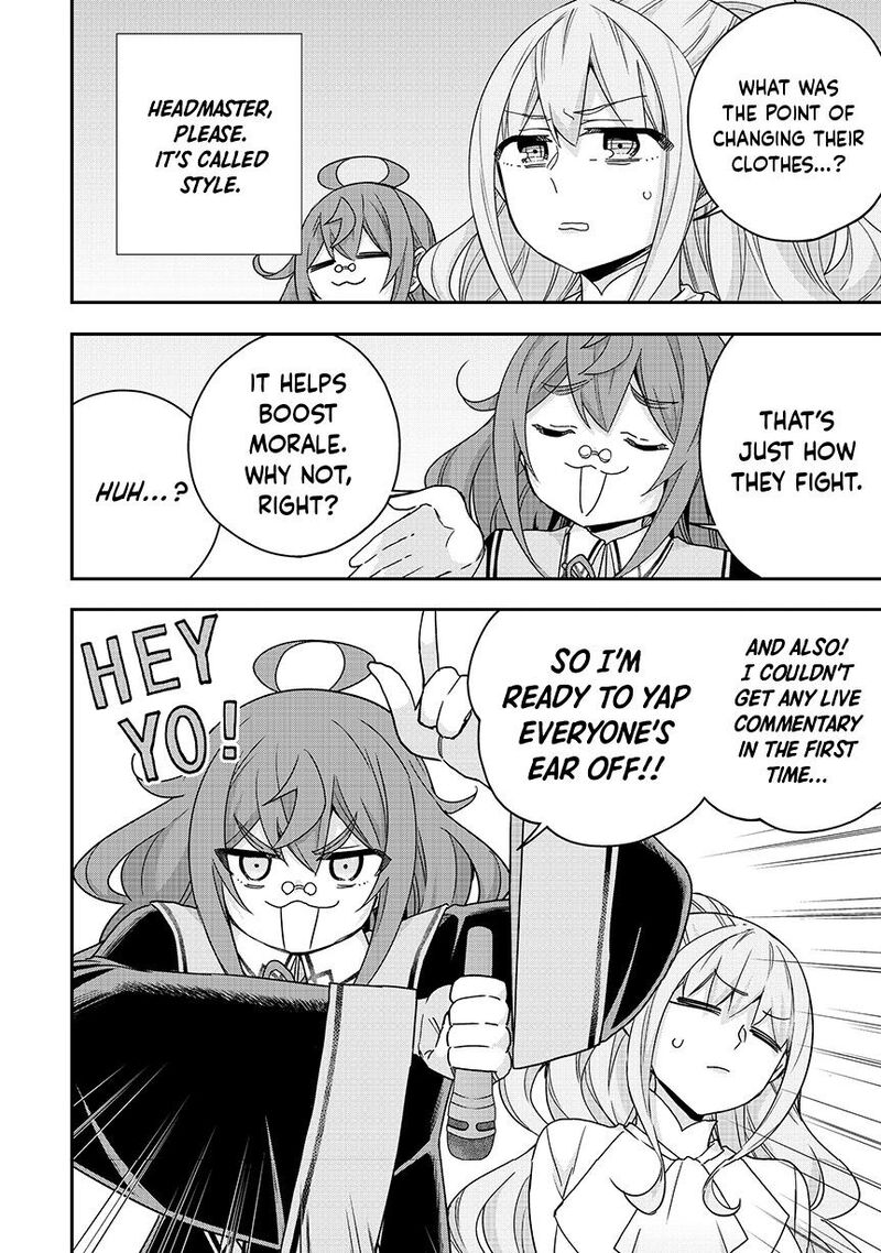 Am I Actually The Strongest 119a 7