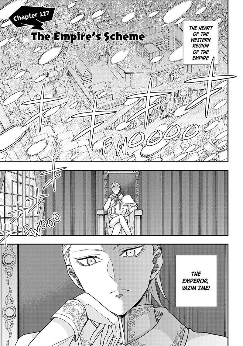 Am I Actually The Strongest 127 1