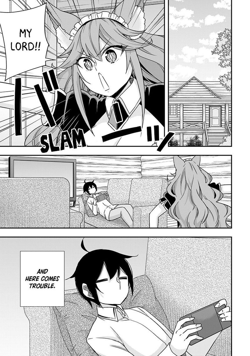 Am I Actually The Strongest 128 1