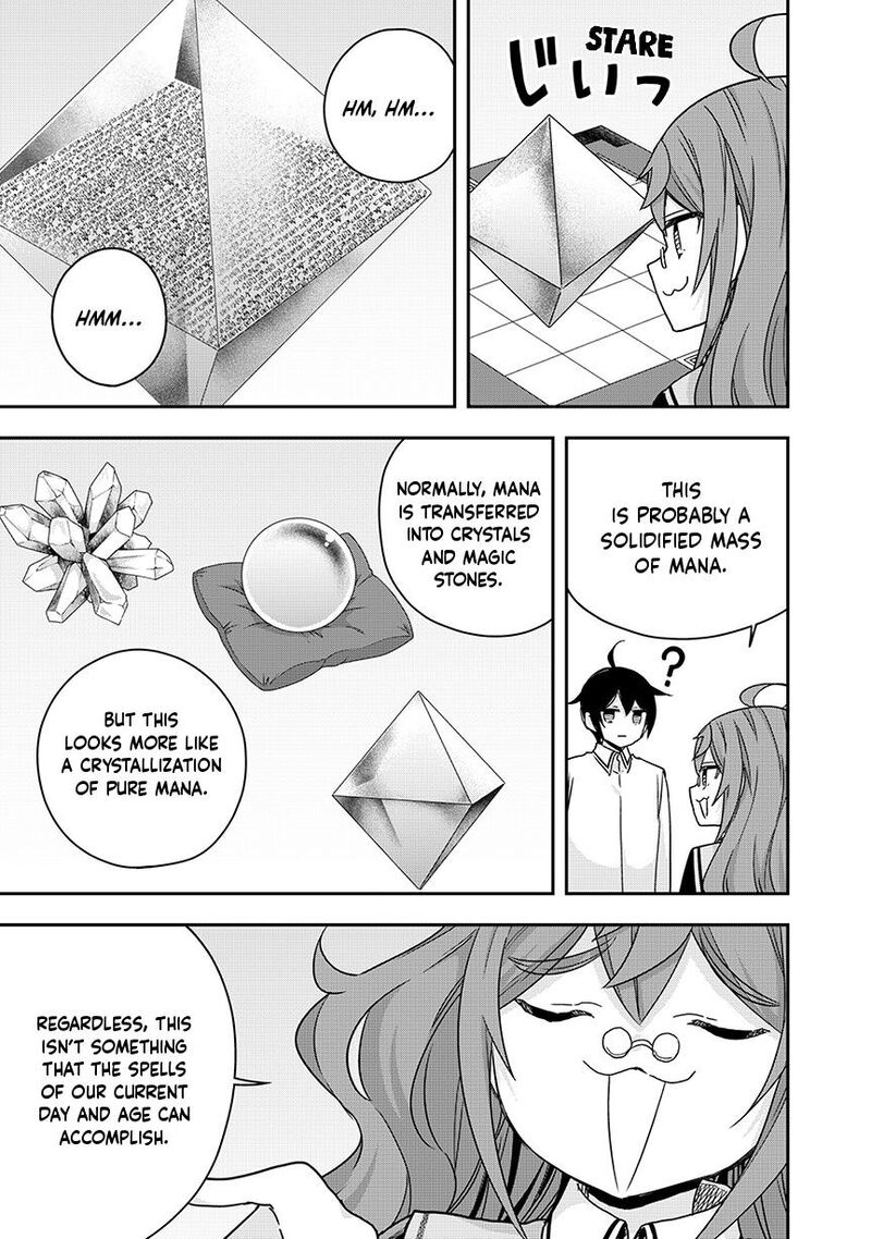 Am I Actually The Strongest 128 11