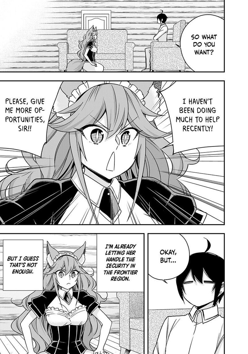 Am I Actually The Strongest 128 3