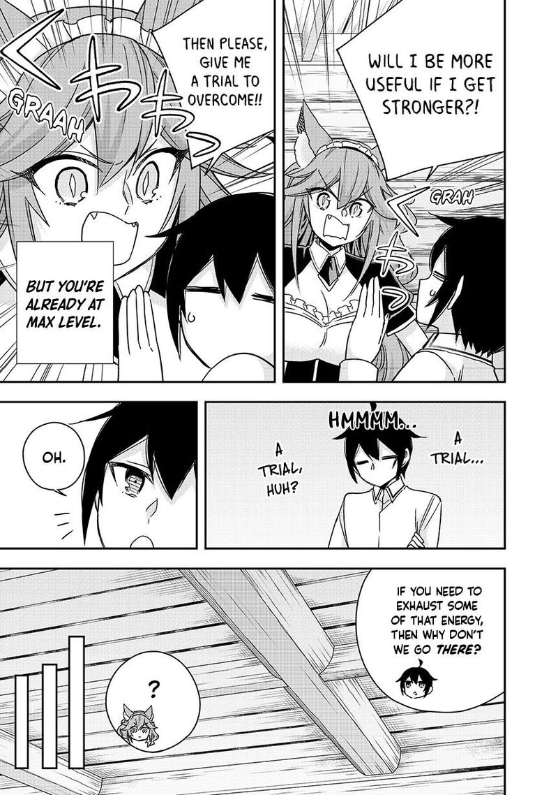 Am I Actually The Strongest 128 5